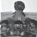 Black dolls and copies of Ana Belique’s La muñeca de Dieula, Poupe Dieula. (MUÑECAS NEGRAS RD)