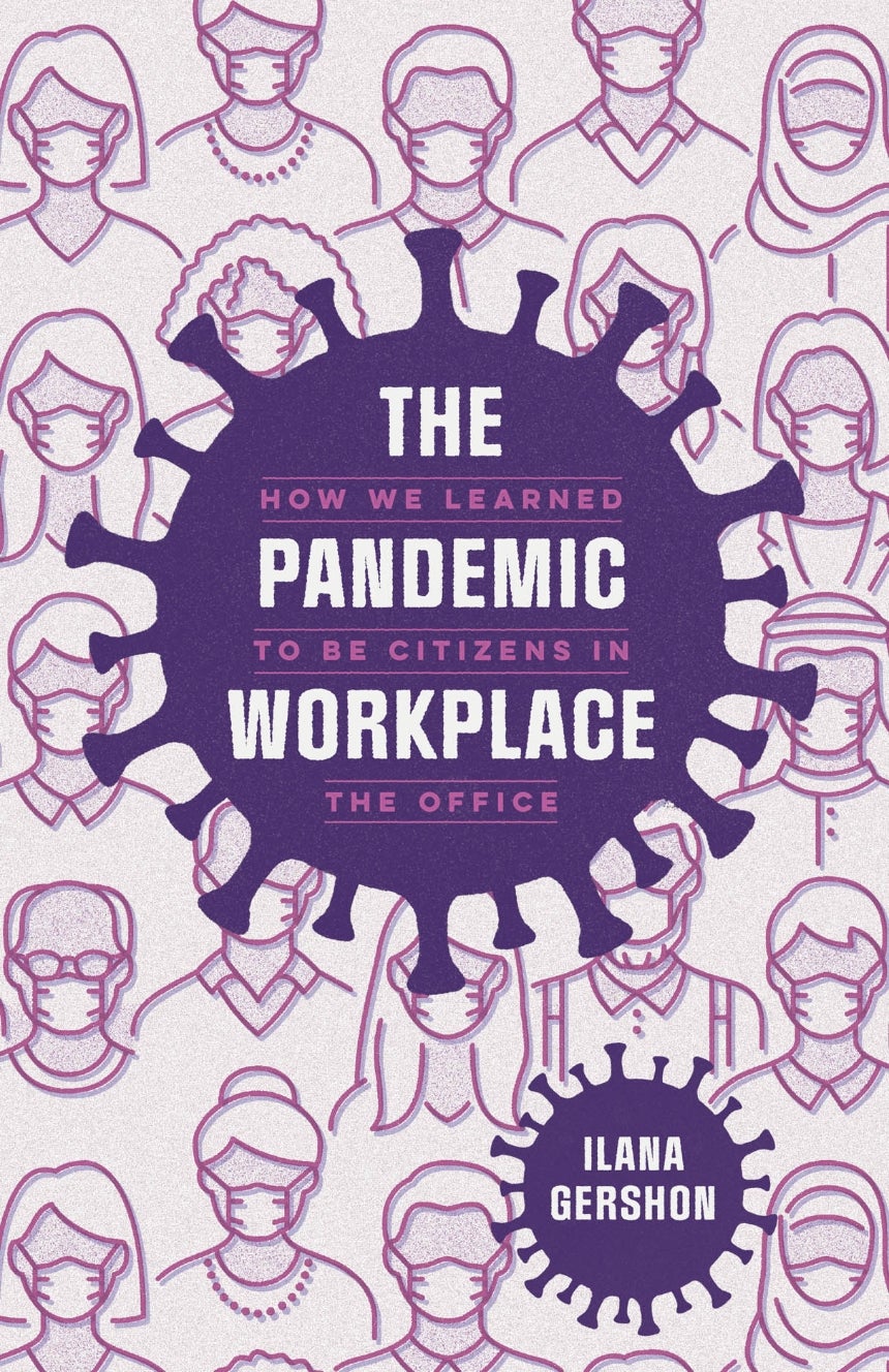 The Pandemic Workplace 