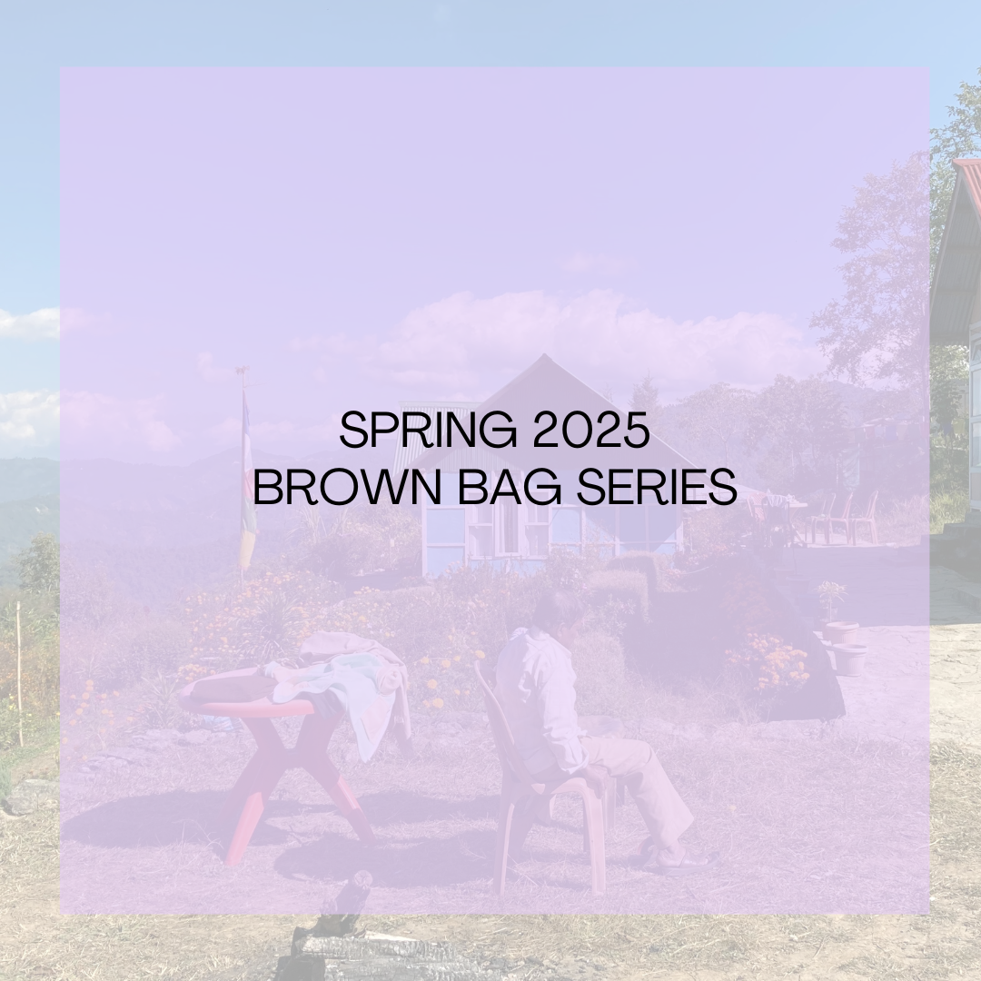 Spring 2025 Graphic