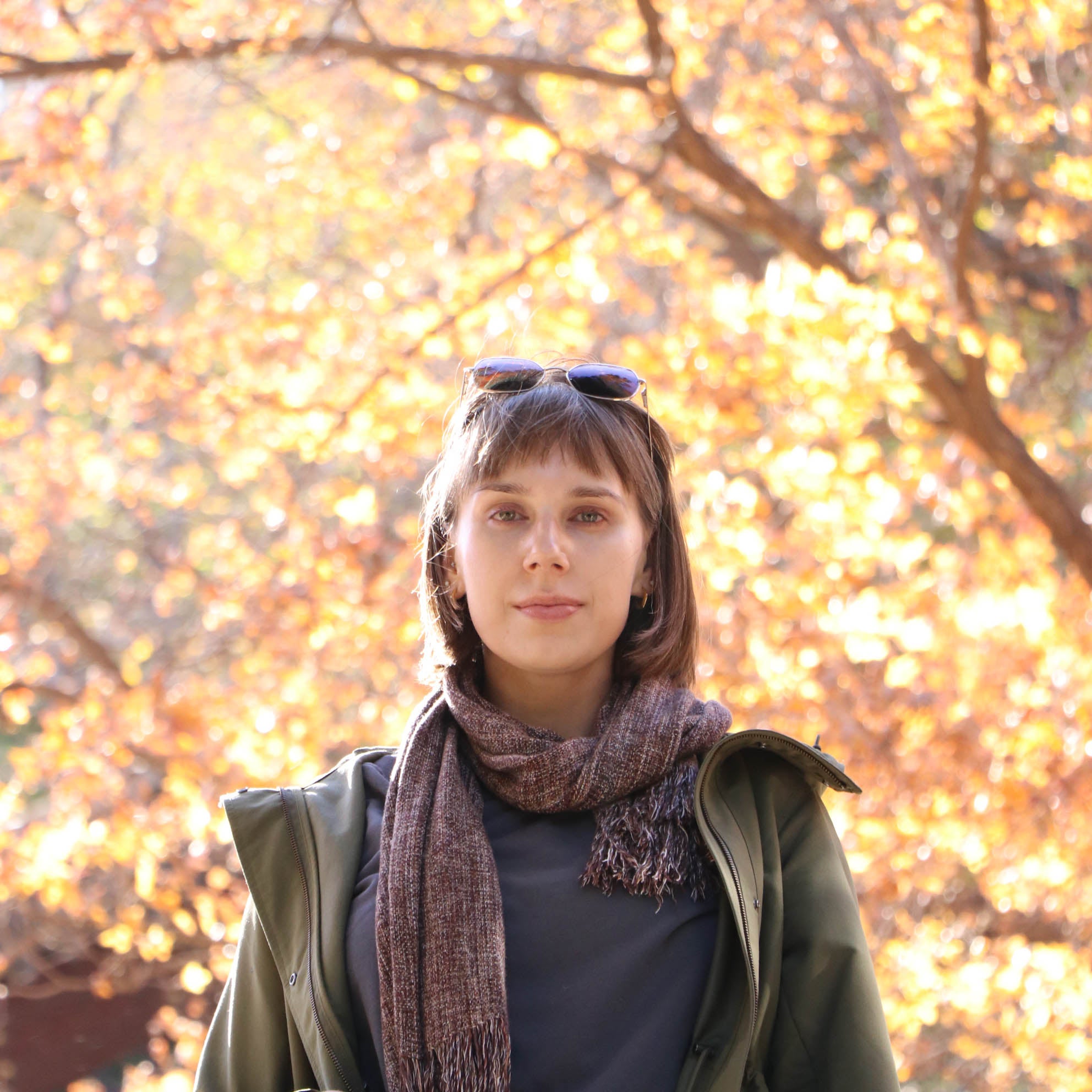Monika Jankowska 
