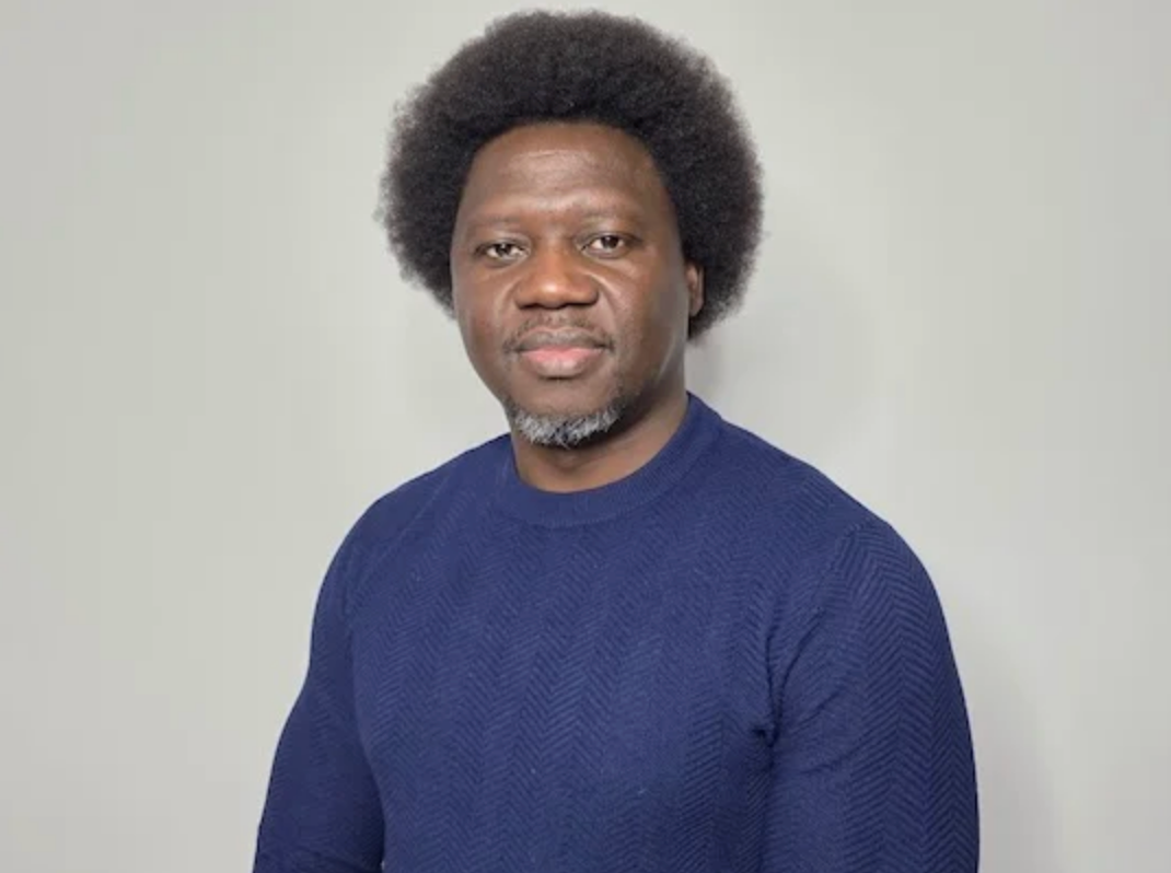 Abidemi Babatunde Babalola