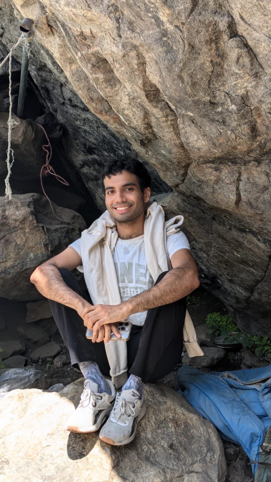 Ihsan Arsalan
