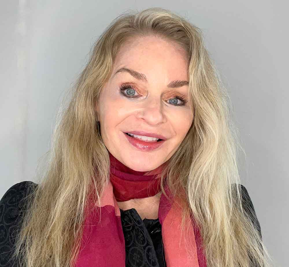 Cymene Howe 