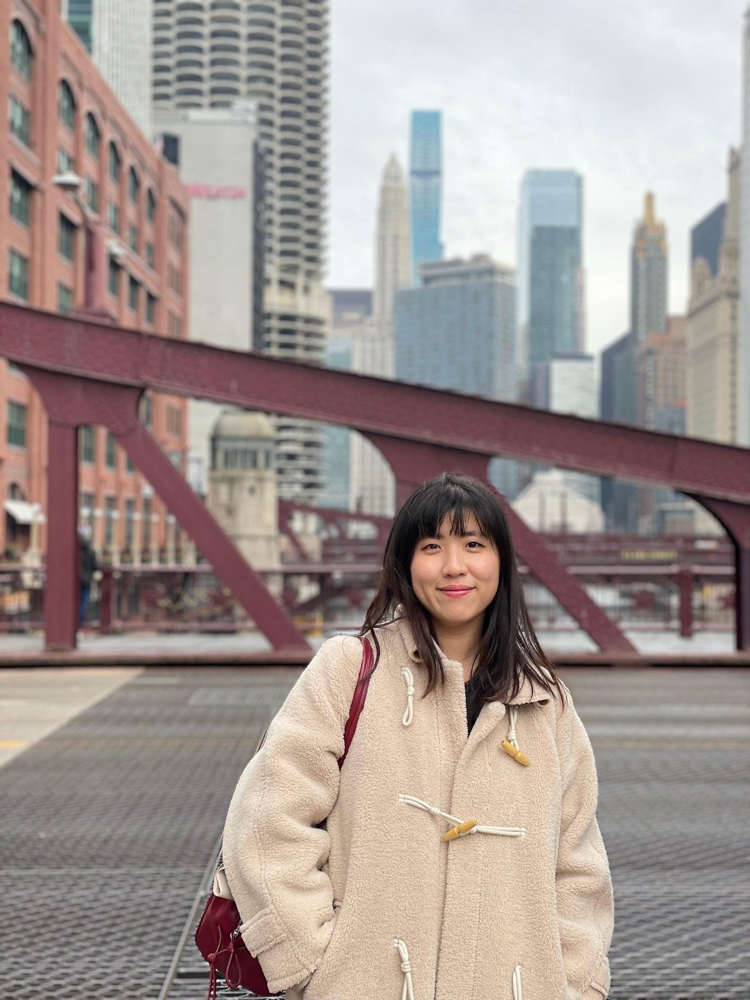 Hyeyoon Kwon
