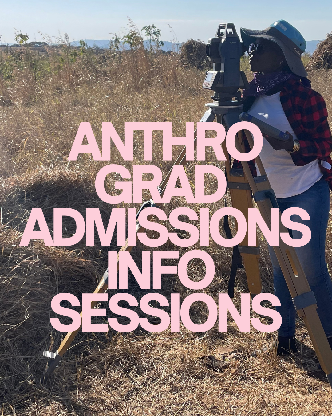 grad info sessions