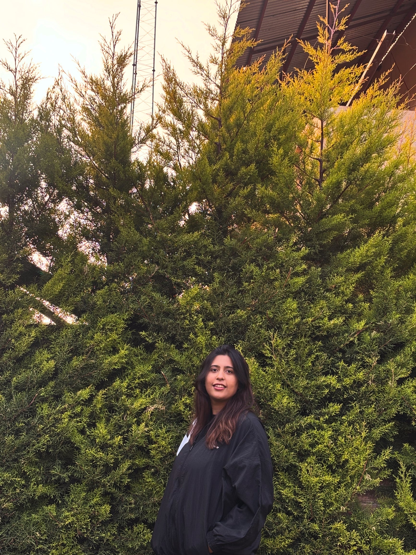 Zara Bakshi