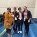 VIctoria Massie, Katie Ulrich, Sumin Yoon, and Helena Fietz
