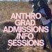 grad info sessions